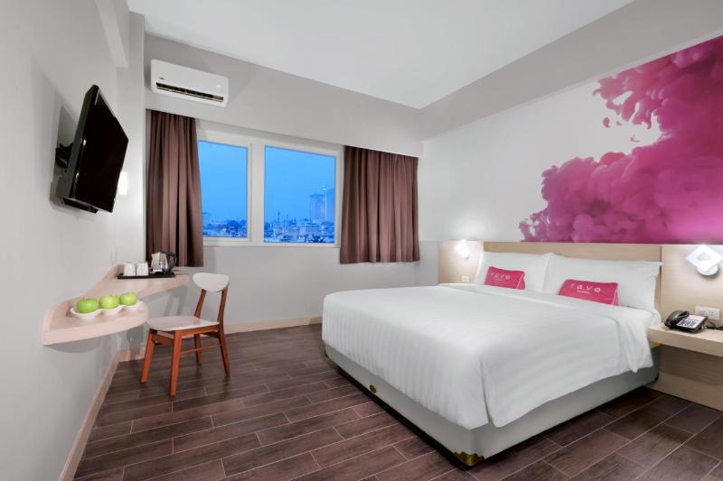 Favehotel S. Parman Medan