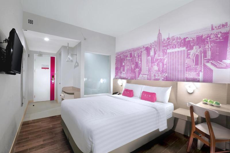 Favehotel S. Parman Medan