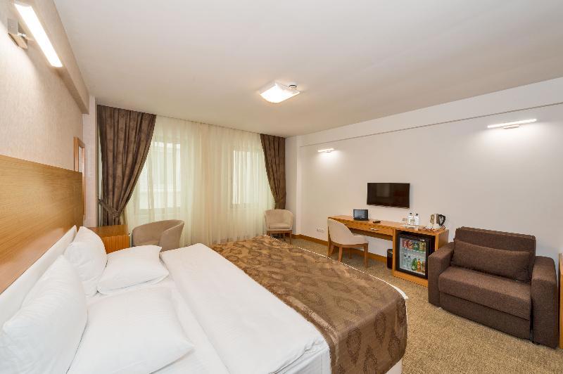 Mien Suites Istanbul