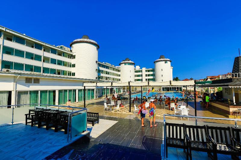 Jura Hotels Kemer