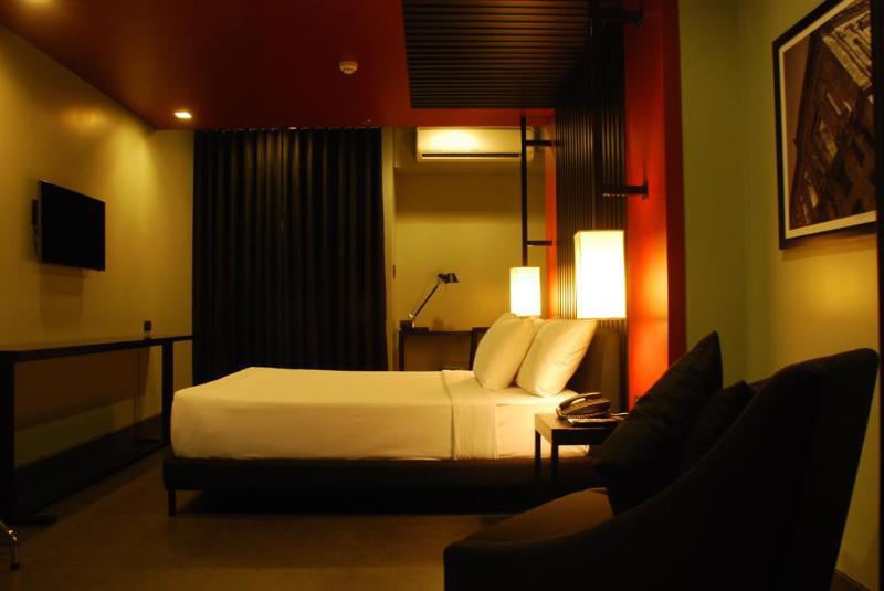 Amelie Hotel Manila