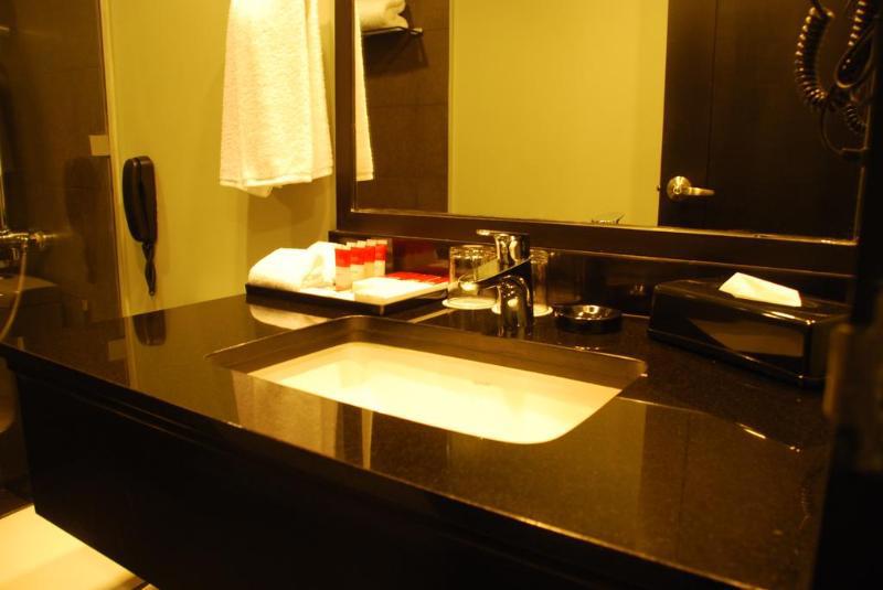 Amelie Hotel Manila