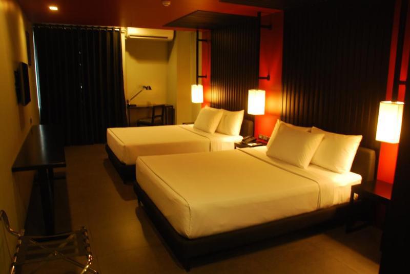 Amelie Hotel Manila