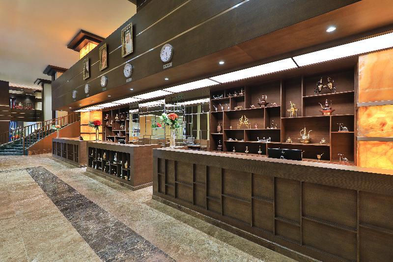 Four Points By Sheraton Makkah Al Naseem