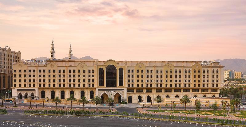 Four Points By Sheraton Makkah Al Naseem