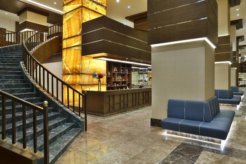 Four Points By Sheraton Makkah Al Naseem