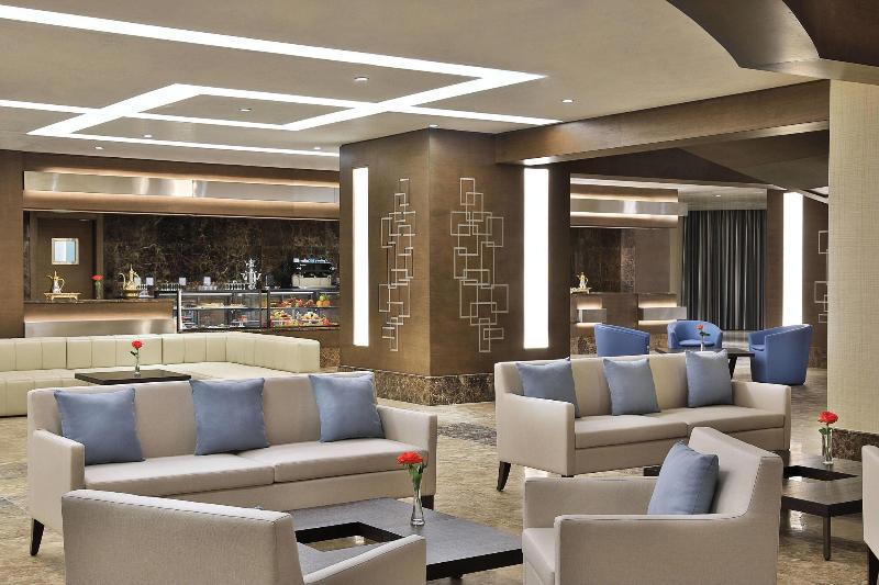Four Points By Sheraton Makkah Al Naseem