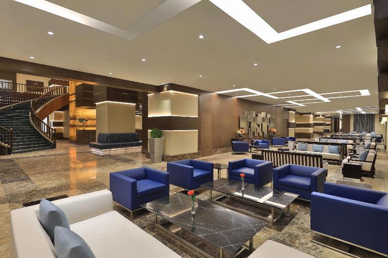 Four Points By Sheraton Makkah Al Naseem
