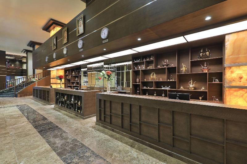 Four Points By Sheraton Makkah Al Naseem