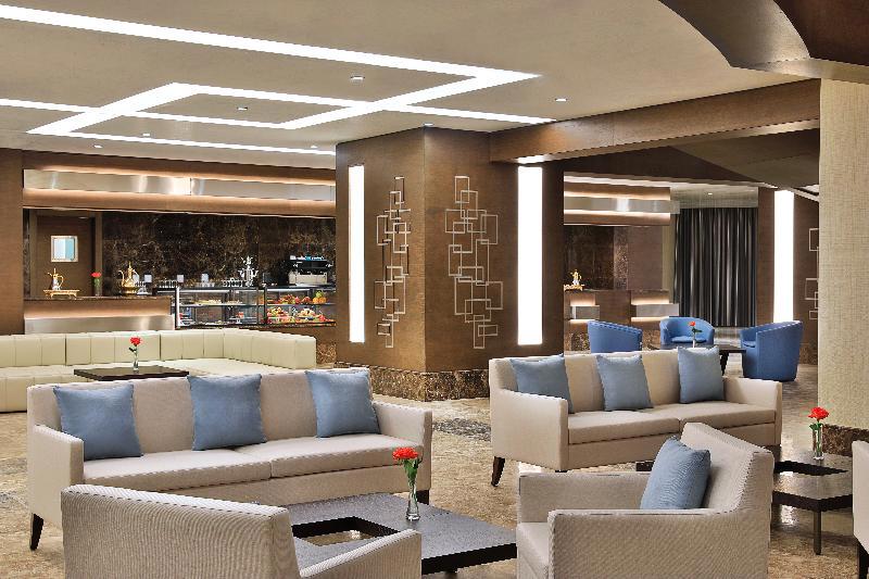 Four Points By Sheraton Makkah Al Naseem