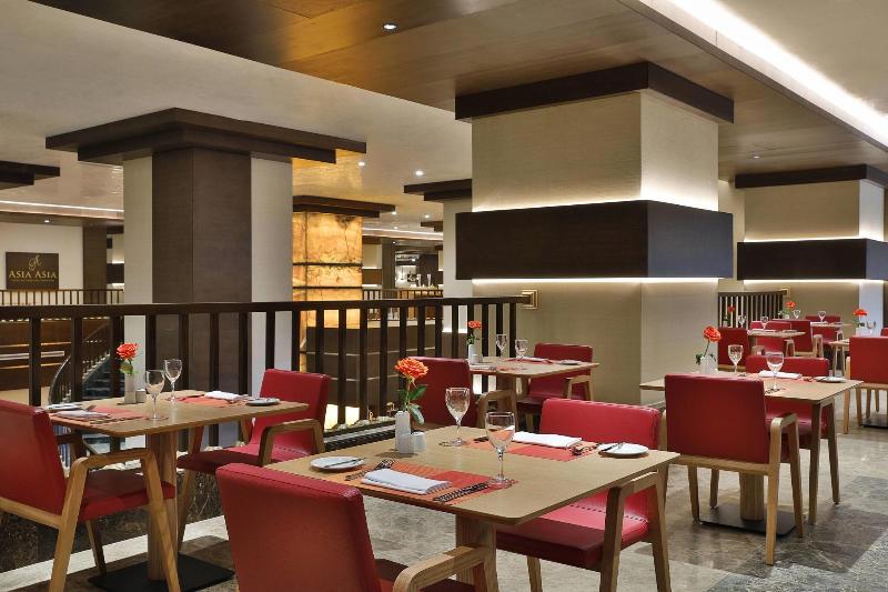 Four Points By Sheraton Makkah Al Naseem