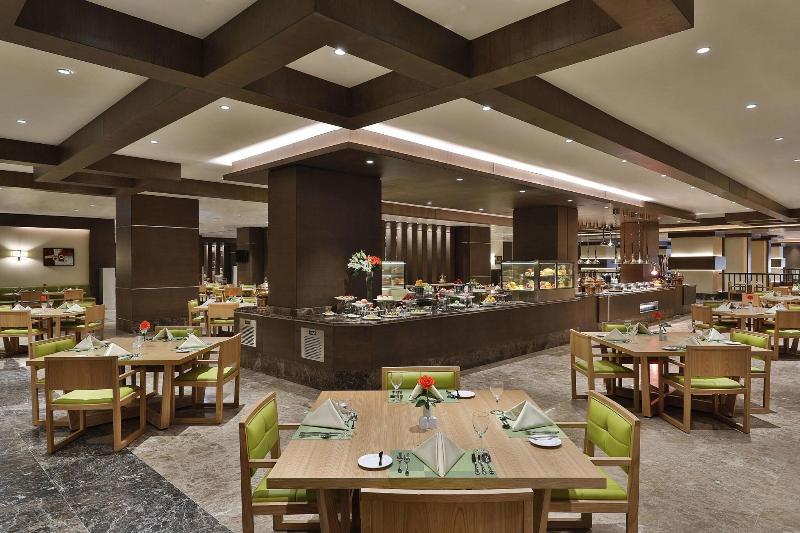 Four Points By Sheraton Makkah Al Naseem