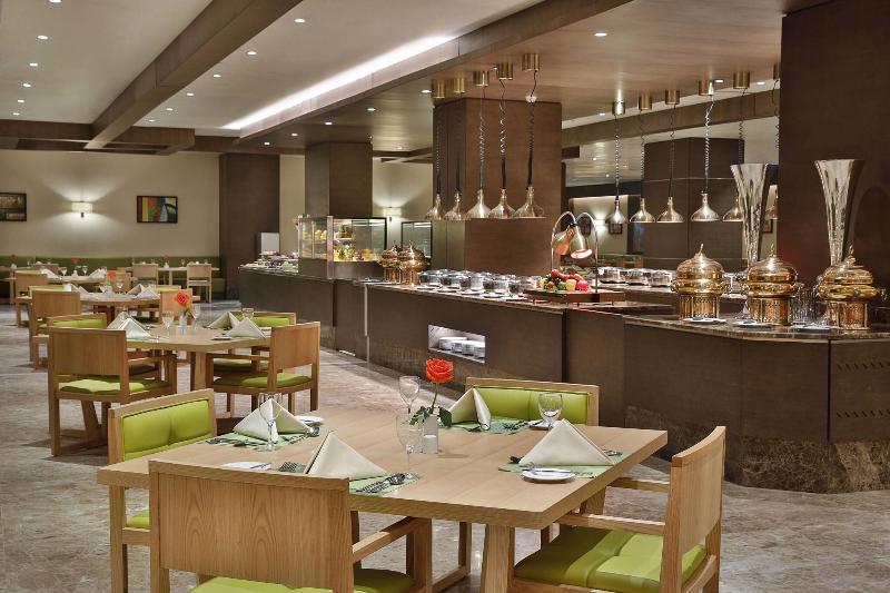 Four Points By Sheraton Makkah Al Naseem