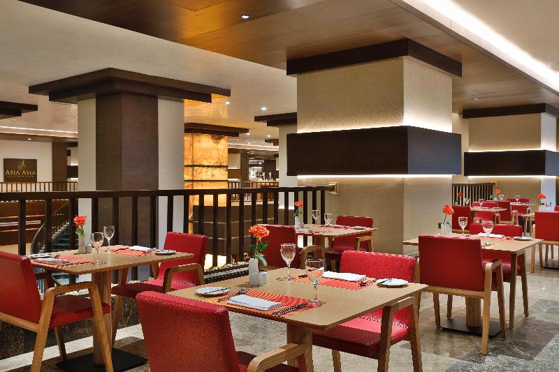 Four Points By Sheraton Makkah Al Naseem