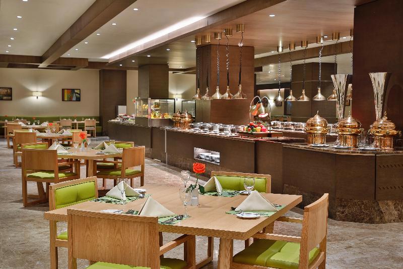 Four Points By Sheraton Makkah Al Naseem
