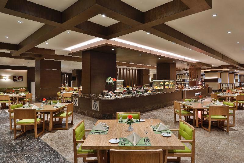 Four Points By Sheraton Makkah Al Naseem