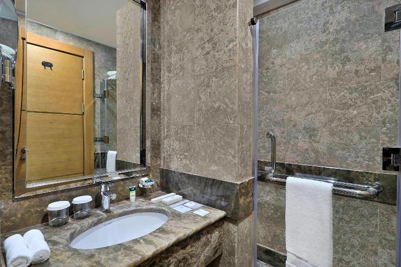 Four Points By Sheraton Makkah Al Naseem