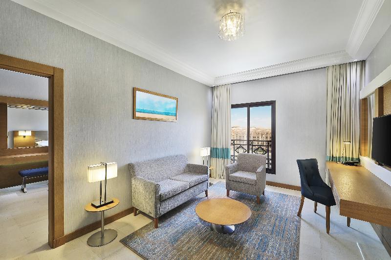 Four Points By Sheraton Makkah Al Naseem