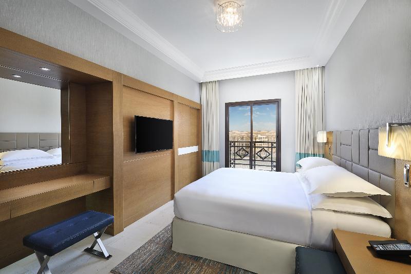 Four Points By Sheraton Makkah Al Naseem