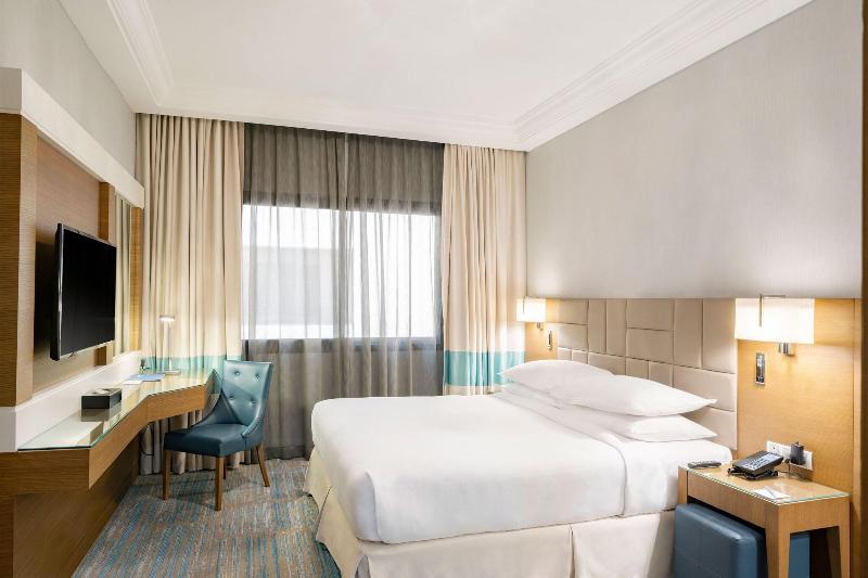 Four Points By Sheraton Makkah Al Naseem