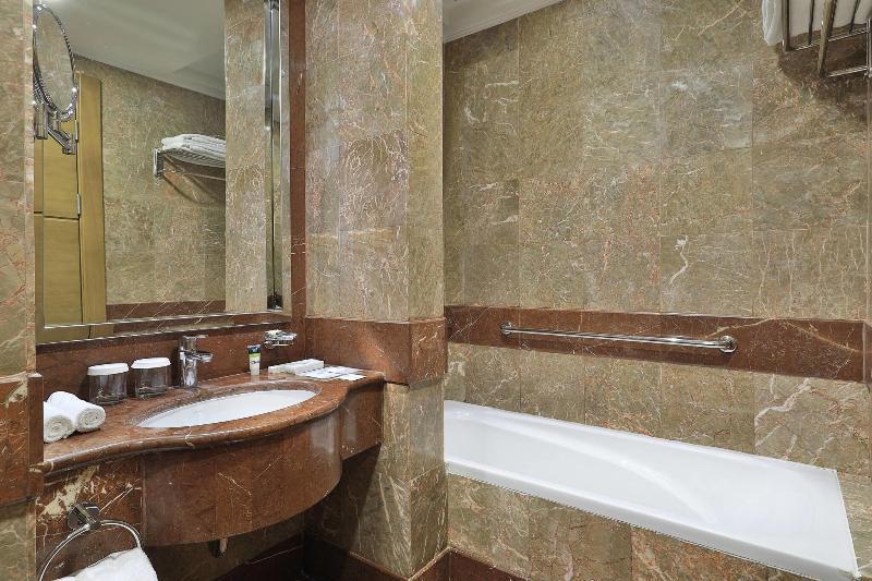 Four Points By Sheraton Makkah Al Naseem