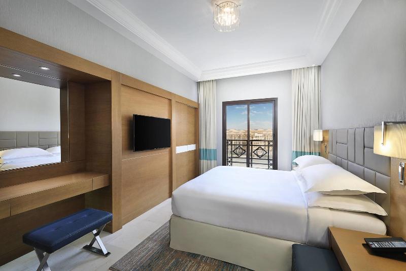 Four Points By Sheraton Makkah Al Naseem