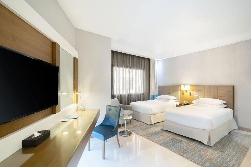 Four Points By Sheraton Makkah Al Naseem