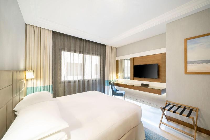Four Points By Sheraton Makkah Al Naseem