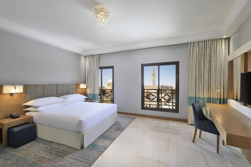 Four Points By Sheraton Makkah Al Naseem
