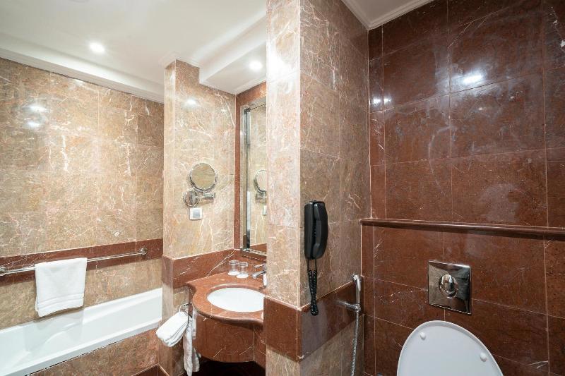 Four Points By Sheraton Makkah Al Naseem