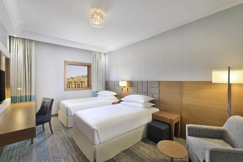 Four Points By Sheraton Makkah Al Naseem