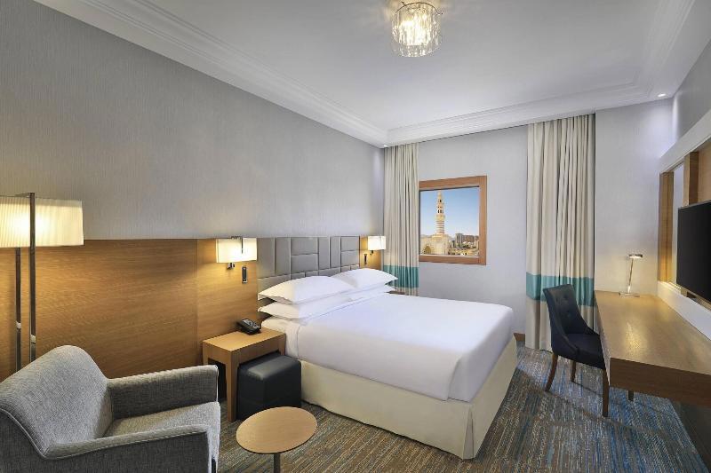 Four Points By Sheraton Makkah Al Naseem