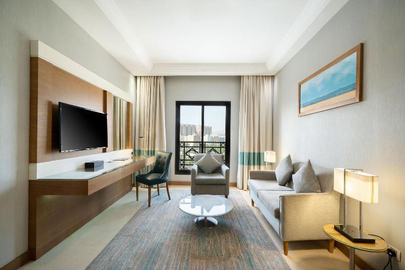 Four Points By Sheraton Makkah Al Naseem