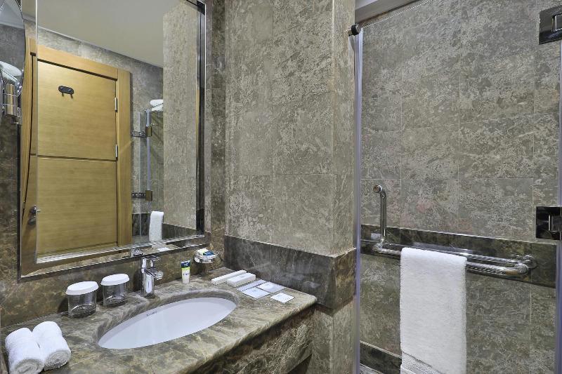 Four Points By Sheraton Makkah Al Naseem