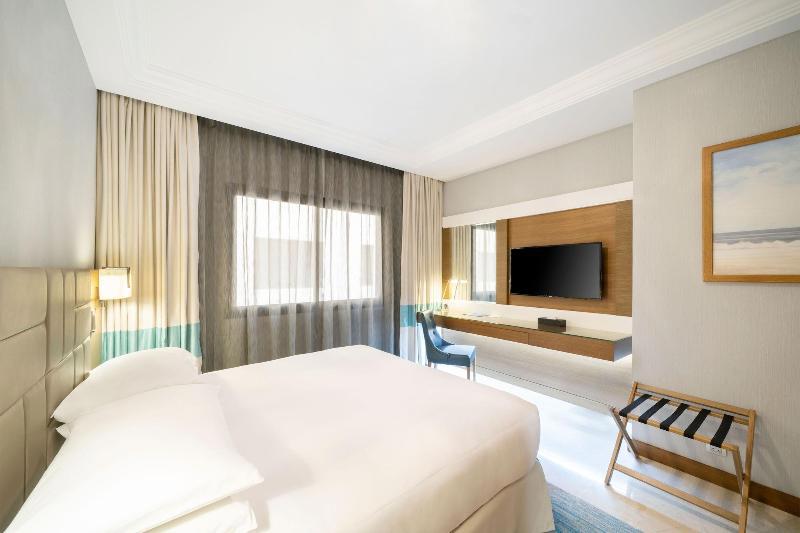 Four Points By Sheraton Makkah Al Naseem