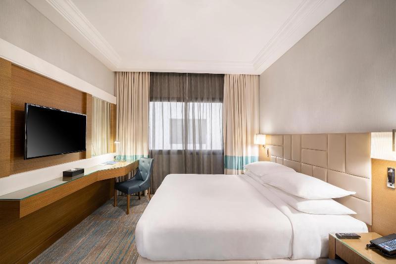 Four Points By Sheraton Makkah Al Naseem
