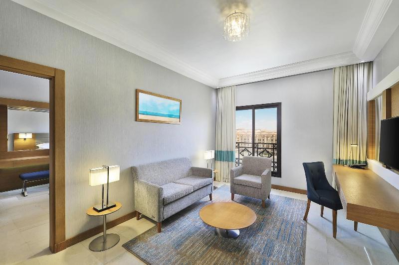 Four Points By Sheraton Makkah Al Naseem
