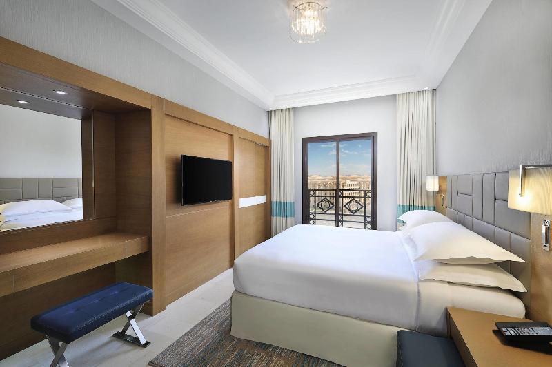 Four Points By Sheraton Makkah Al Naseem