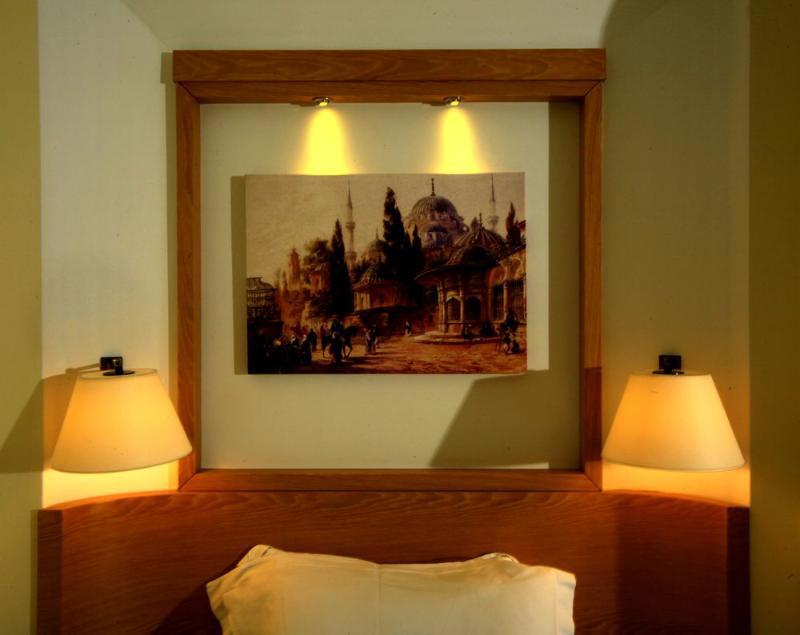 Sisli MLS Hotel galeri fotoğrafı