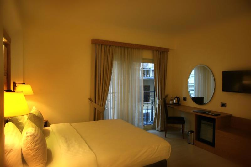Sisli MLS Hotel galeri fotoğrafı