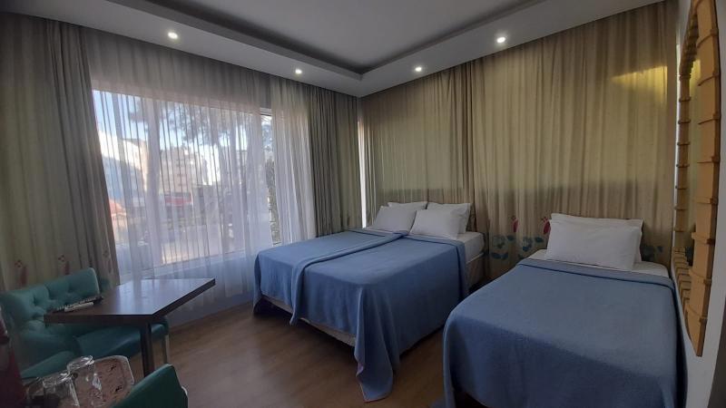 Gvar Apart Hotel