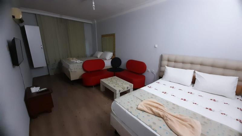 Gvar Apart Hotel