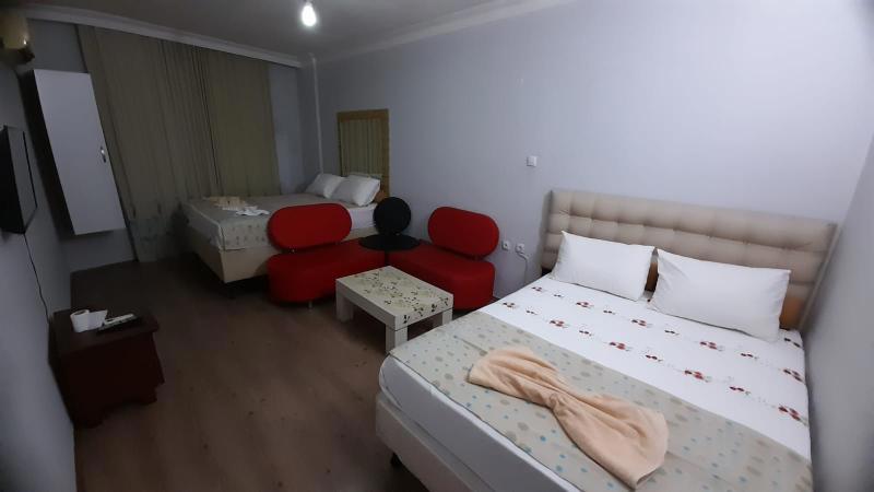 Gvar Apart Hotel