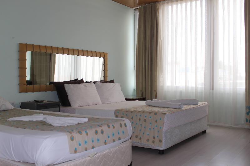 Gvar Apart Hotel galeri fotoğrafı
