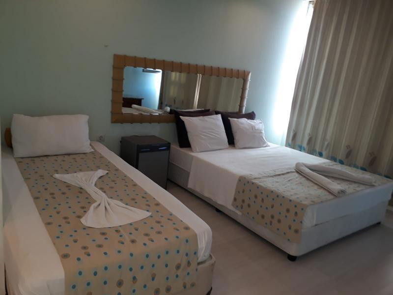 Gvar Apart Hotel galeri fotoğrafı