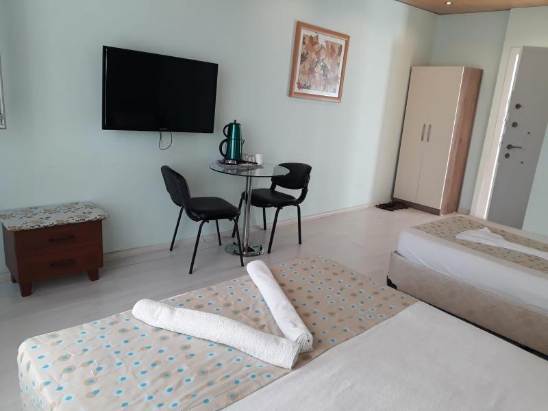 Gvar Apart Hotel galeri fotoğrafı