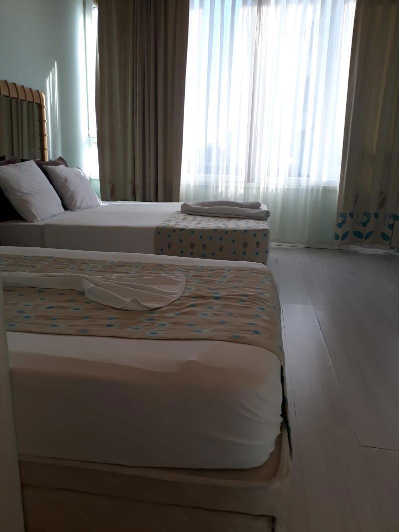 Gvar Apart Hotel galeri fotoğrafı