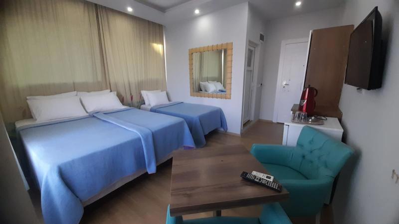 Gvar Apart Hotel