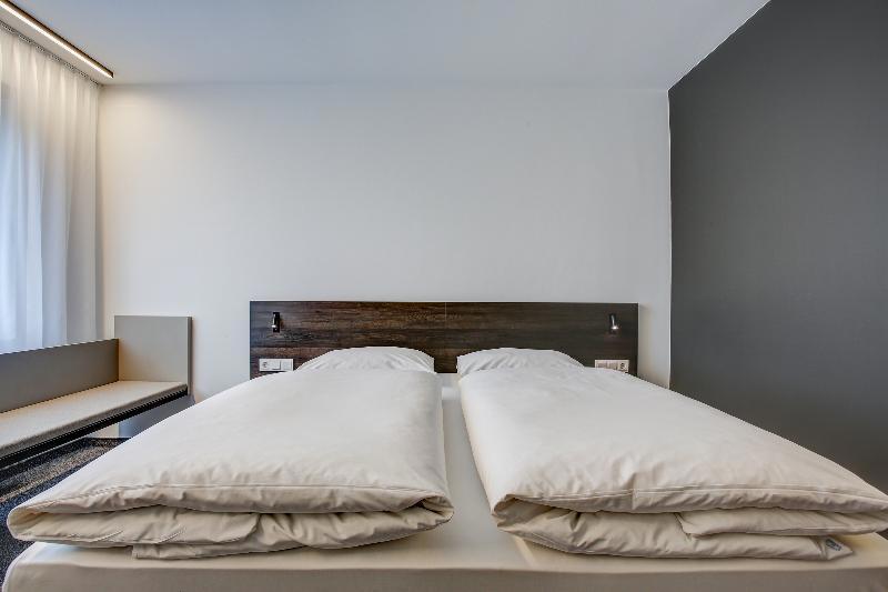 Centro Park Hotel Stuttgart, Trademark Collection by Wyndham galeri fotoğrafı