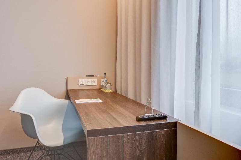 Centro Park Hotel Stuttgart, Trademark Collection by Wyndham galeri fotoğrafı